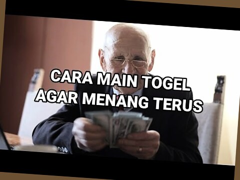 berapa uang jika menang togel